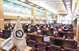 مرور مسیر رکوردشکنی تاریخی شاخص کل بورس تهران